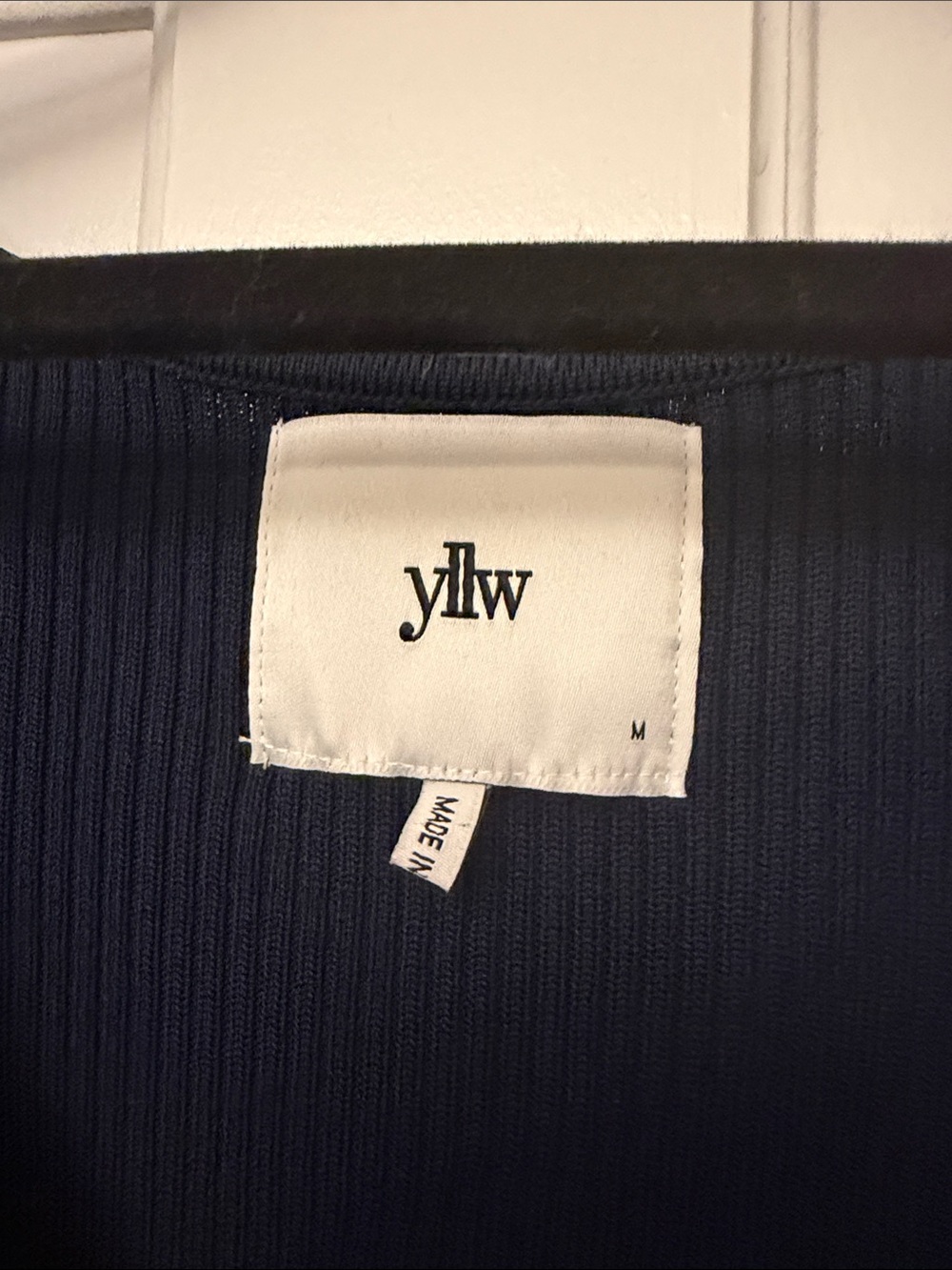 Yllw The Label Rory Dress - Picture 4 of 7